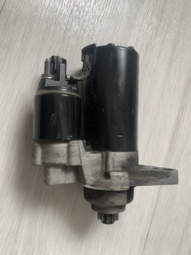 Bosch anlasser starter - starter, 5