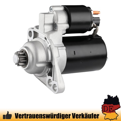 Anlasser 7kw zähne für - 10,