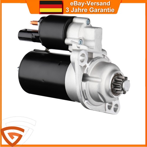 Anlasser tdi 7kw für - tdi, vw