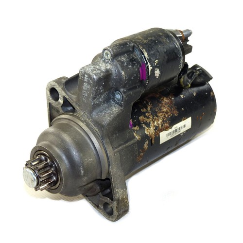 Anlasser starter 020300at - anlasser,