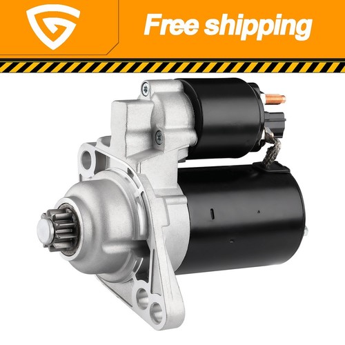 Anlasser 7kw 12v für vw - 1.7kw,