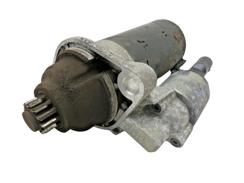 Anlasser starter tdi - 2.0,