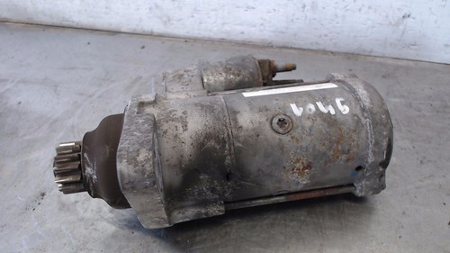 Anlasser golf tdi dpf - anlasser, vw