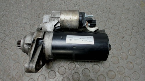 Anlasser starter golf - starter, vw