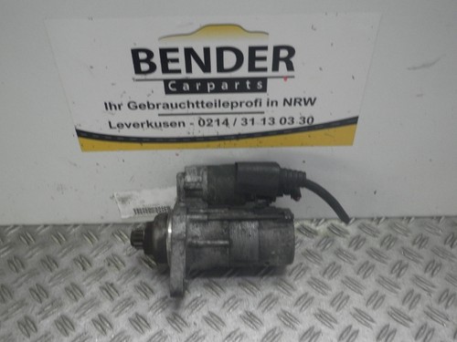 Anlasser 02z911023h golf - anlasser, vw