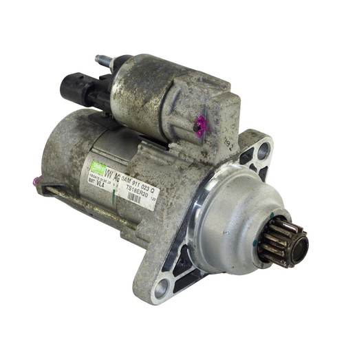 Anlasser starter golf - starter, vw