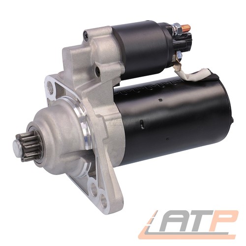Starter anlasser für caddy - anlasser, vw