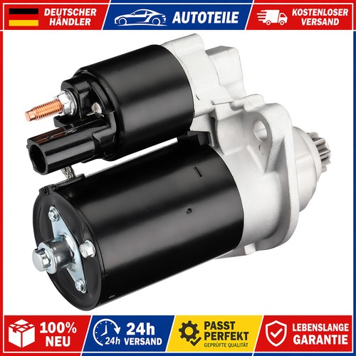 Tdi anlasser 7kw für - 1.9,