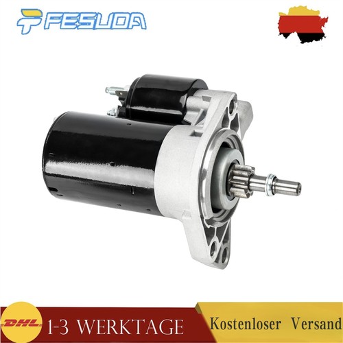 Anlasser starter für - starter, vw
