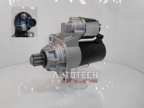 Anlasser starter polo - starter,