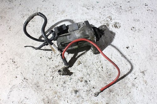 Anlasser starter 02z911023h - anlasser, vw