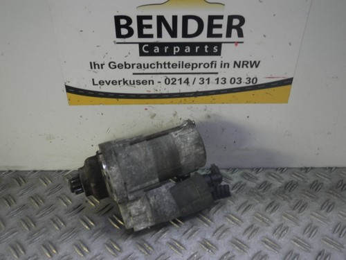 Anlasser 02z911023h golf - anlasser, vw
