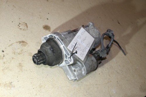 Anlasser golf 0 - anlasser, 2,0