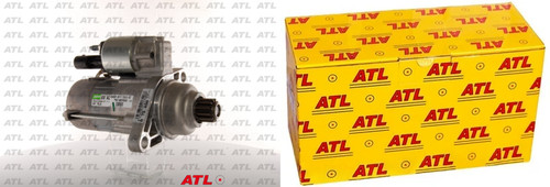 Atl starter anlasser passend - starter,
