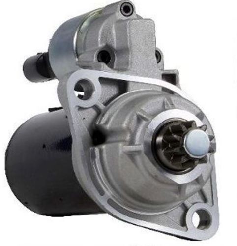Anlasser bosch audi - bosch,