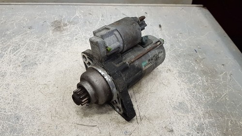 Anlasser starter kw - anlasser, 1,7