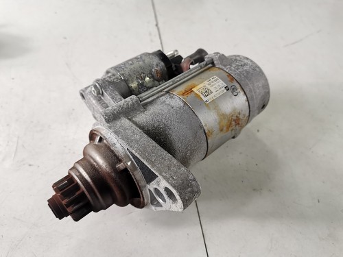 Anlasser starter original - starter,