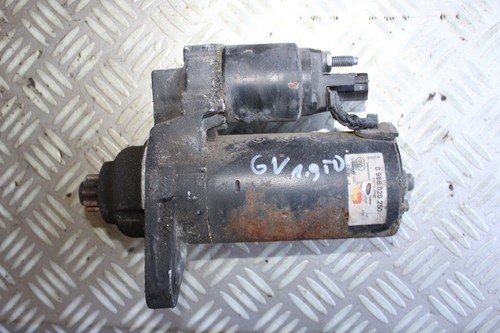 Anlasser 0986020250 golf - 0986020250, vw