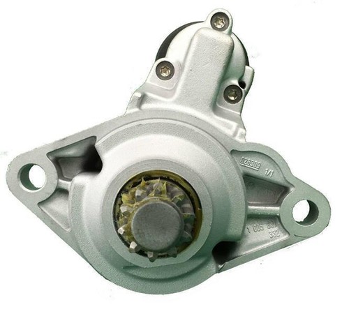 Anlasser für audi seat - für, tt