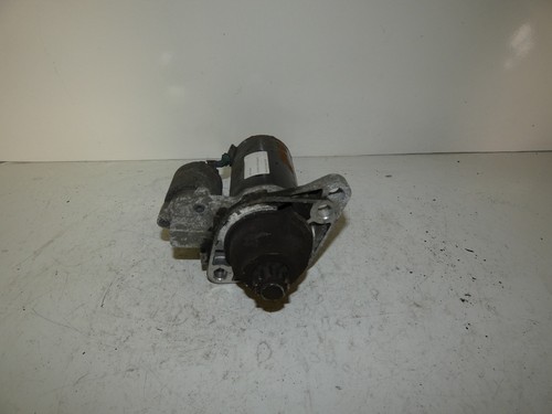 Anlasser starter golf v 5 - starter,