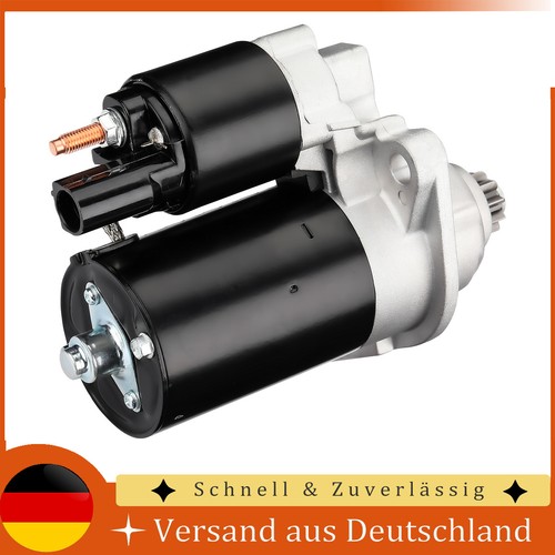 Anlasser 7kw 12v für - fÜr, vw