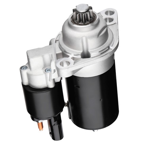 Starter anlasser 7kw - 1.7kw, fÜr