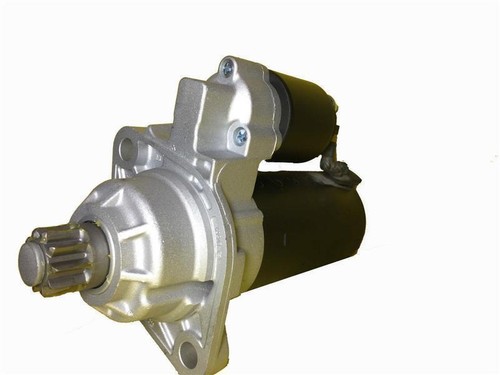 Bosch anlasser audi skoda - bosch,