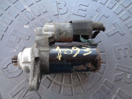 Anlasser starter 1005831311 - starter,