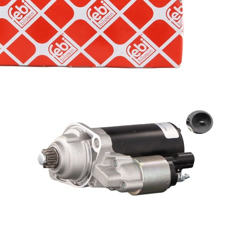 Febi anlasser starter 12v 0 - febi,