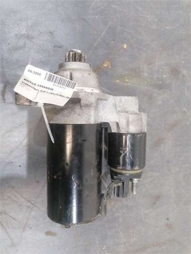 2z911023f anlasser volkswagen - 2z911023f,