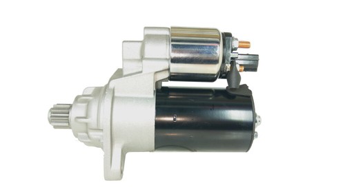 Anlasser starter passat - starter,