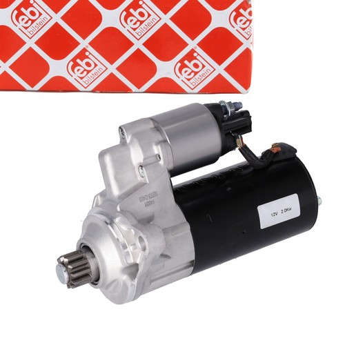 Febi anlasser starter - anlasser, kw