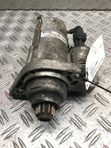 Anlasser 02z911023h golf v - vw,
