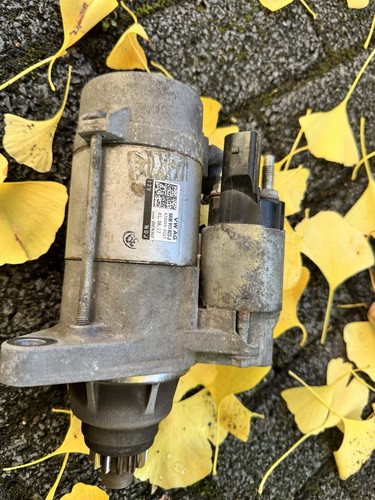 Anlasser starter 0am911023j - anlasser,