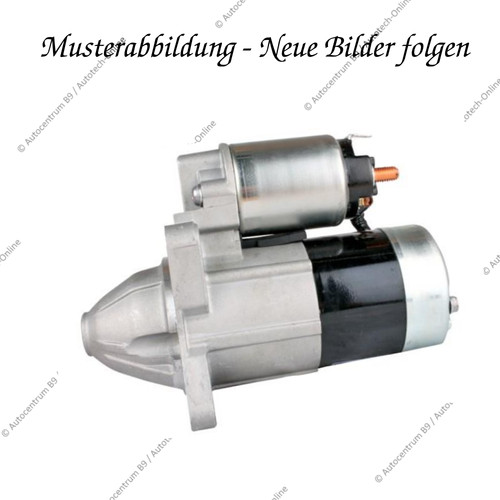 Anlasser für audi skoda - anlasser,