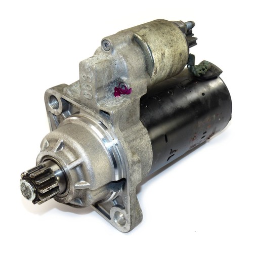 Anlasser starter 02m911024 - anlasser,