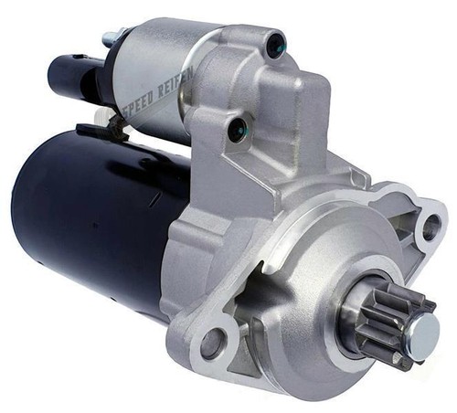 Anlasser für golf - , 5