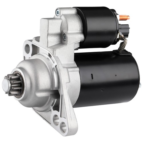 Starter anlasser 7kw für - starter,