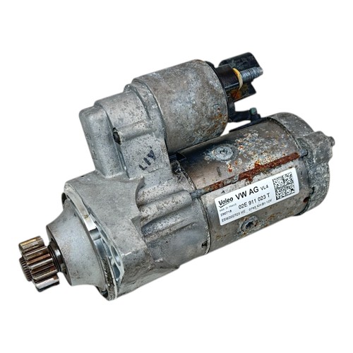 Anlasser starter tdi dsg - starter,