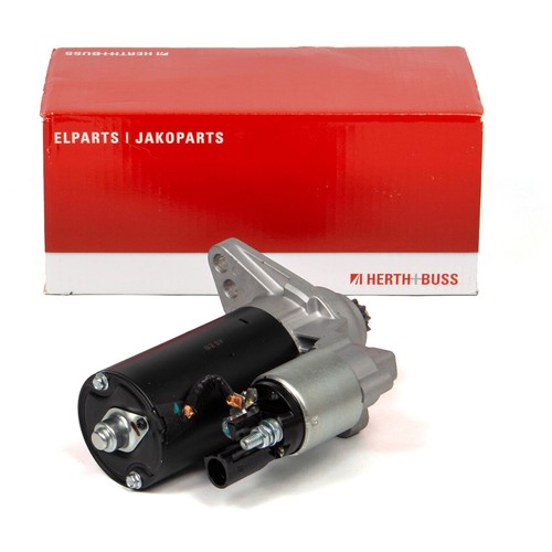 Herth buss starter anlasser - herth+buss,